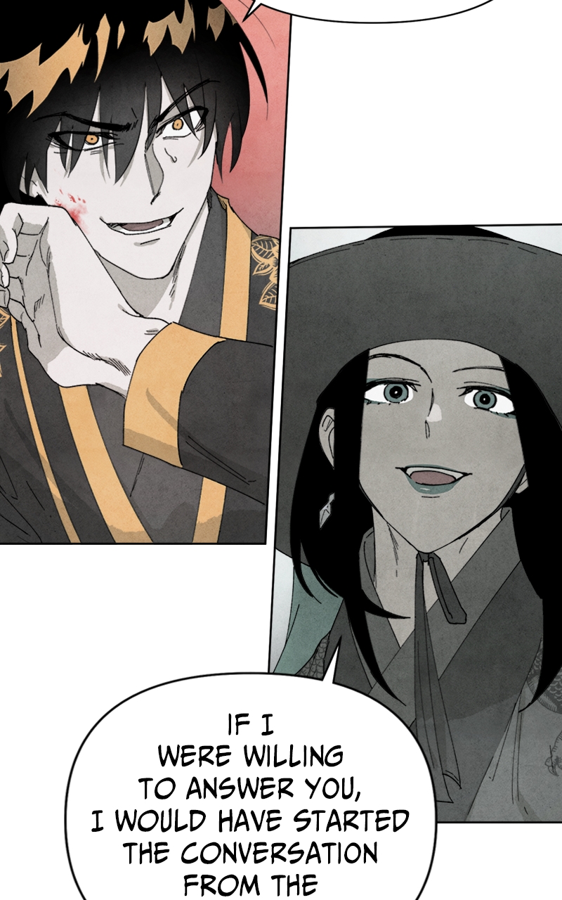 Reincarnated into a Cursed Game Chapter 6 Page 70