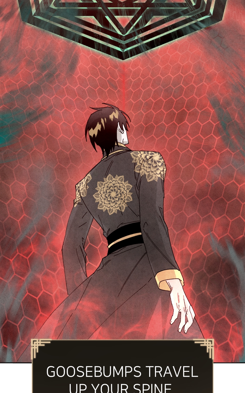 Reincarnated into a Cursed Game Chapter 6 Page 72