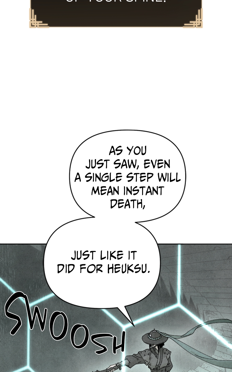 Reincarnated into a Cursed Game Chapter 6 Page 73
