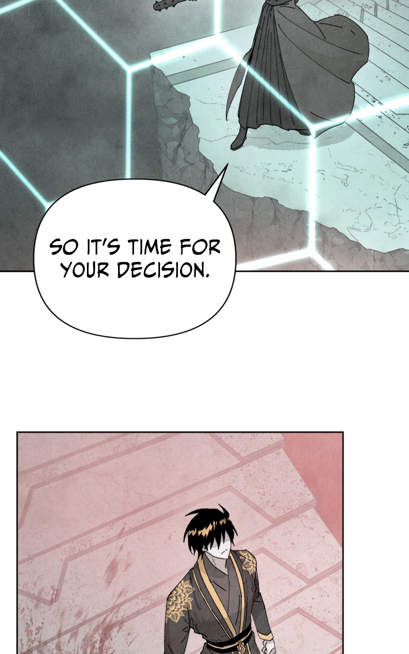 Reincarnated into a Cursed Game Chapter 6 Page 74