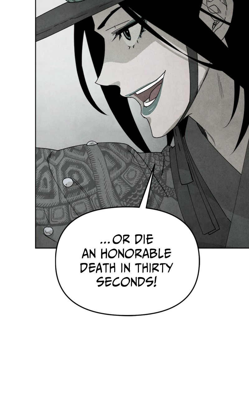 Reincarnated into a Cursed Game Chapter 6 Page 76