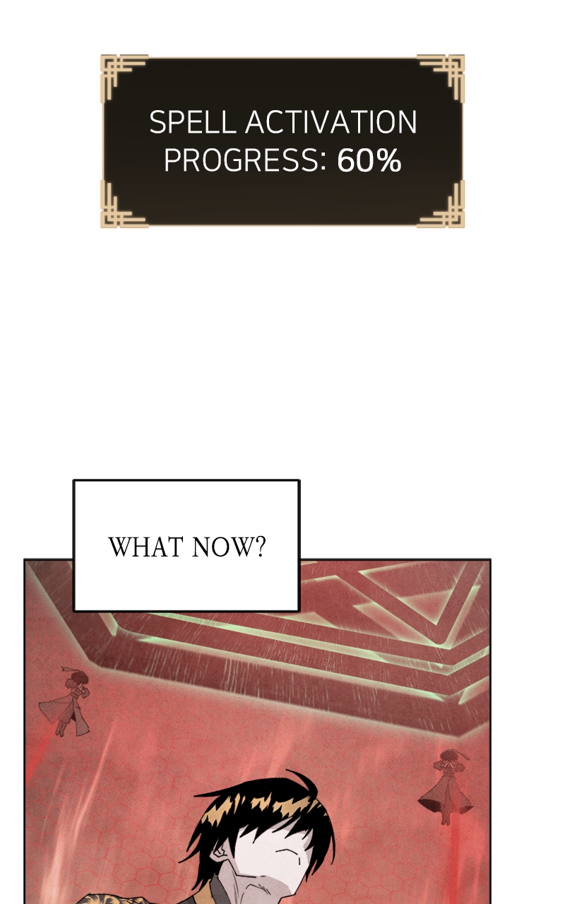 Reincarnated into a Cursed Game Chapter 6 Page 78