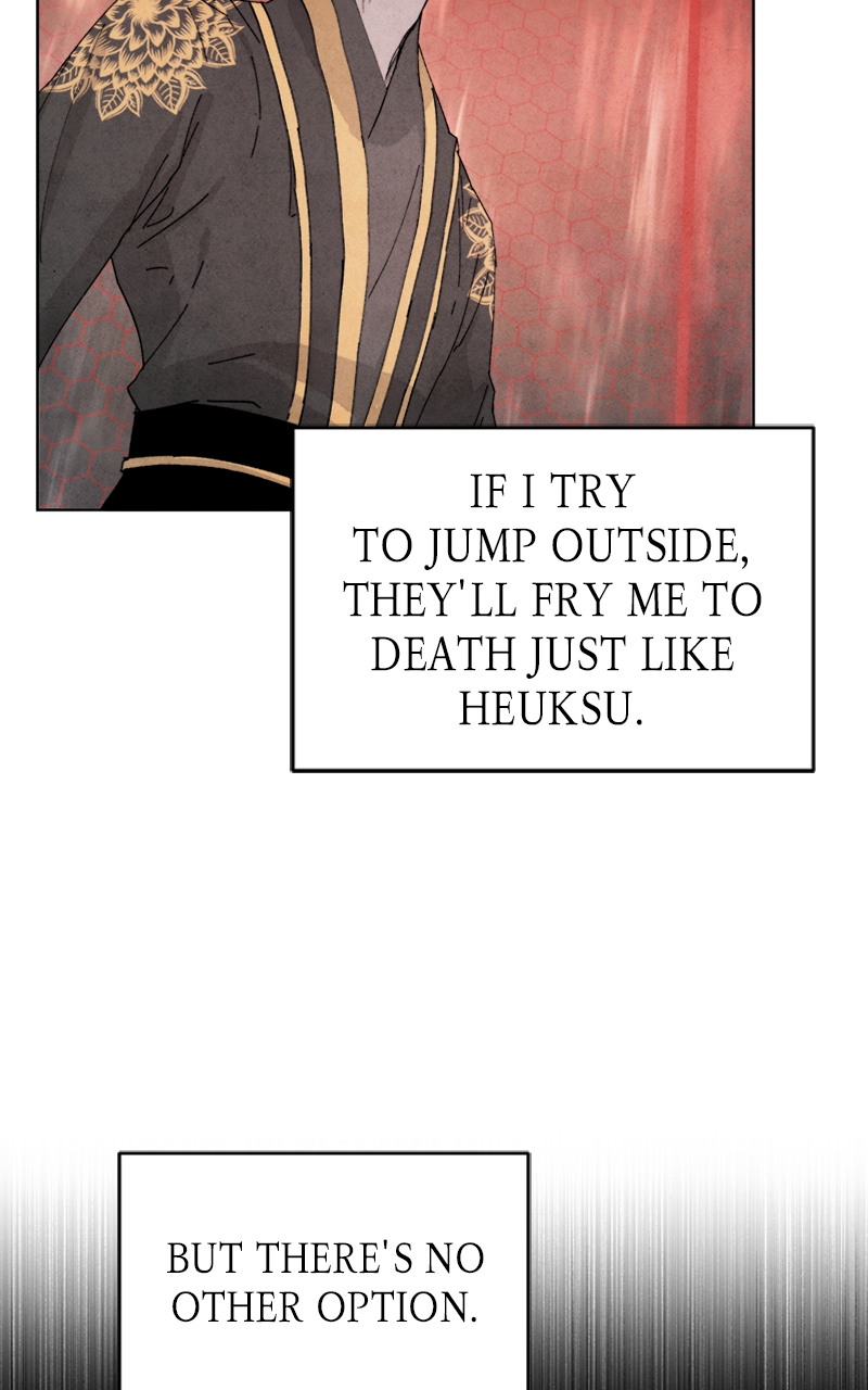 Reincarnated into a Cursed Game Chapter 6 Page 79