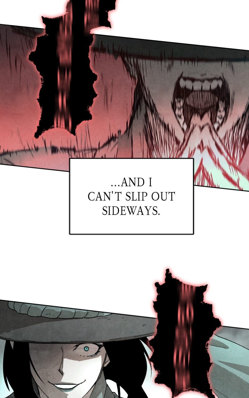 Reincarnated into a Cursed Game Chapter 6 Page 83