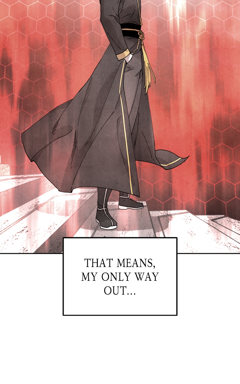 Reincarnated into a Cursed Game Chapter 6 Page 85