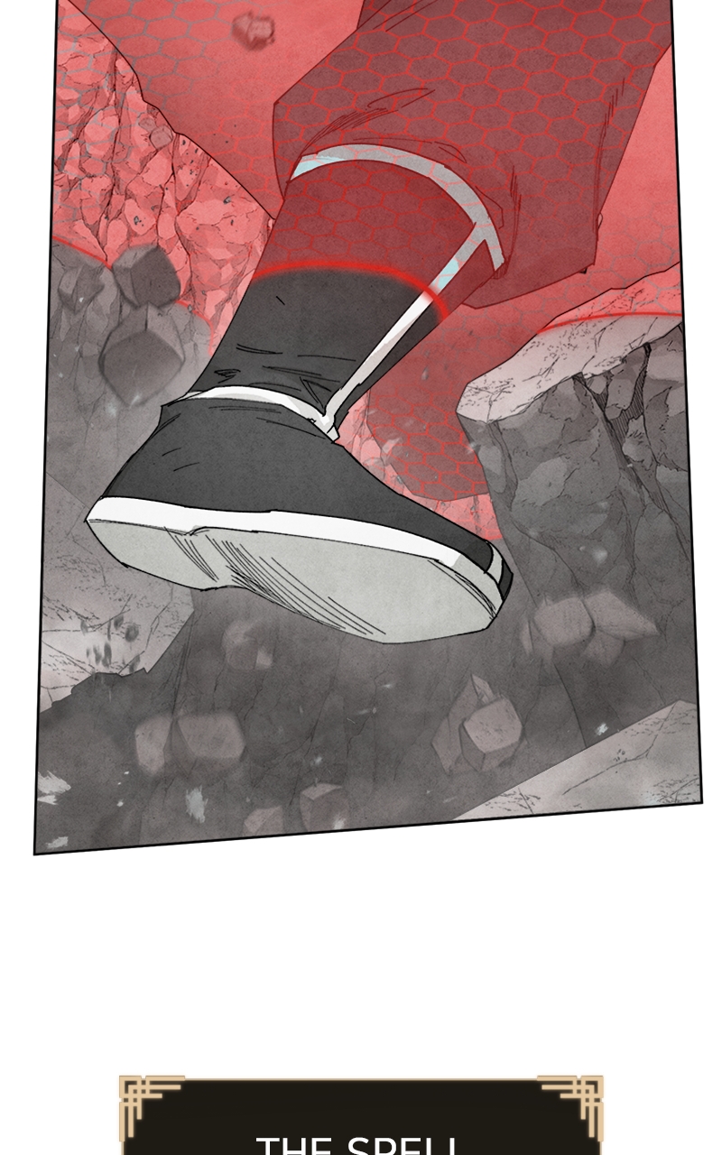 Reincarnated into a Cursed Game Chapter 6 Page 90