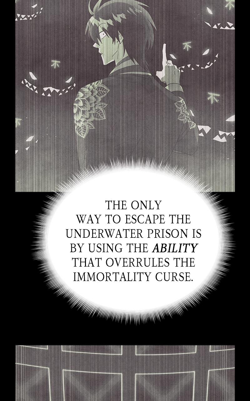 Reincarnated into a Cursed Game Chapter 6 Page 98