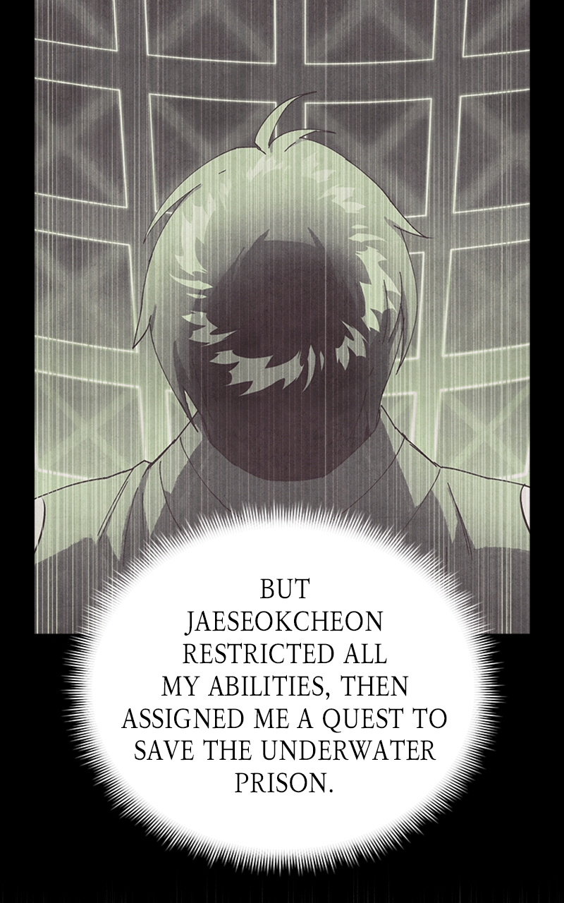 Reincarnated into a Cursed Game Chapter 6 Page 99