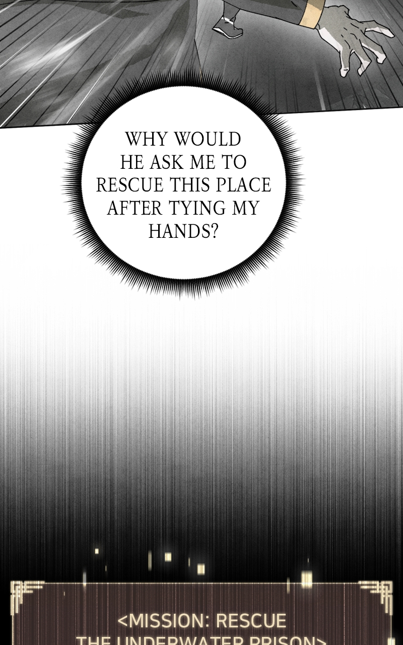 Reincarnated into a Cursed Game Chapter 6 Page 101