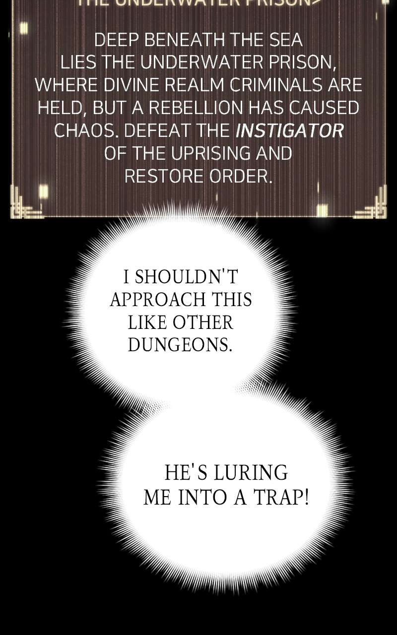 Reincarnated into a Cursed Game Chapter 6 Page 102