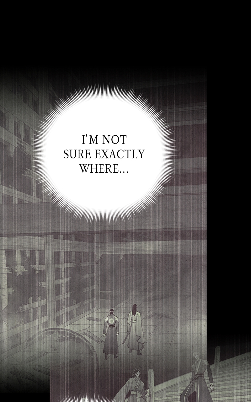 Reincarnated into a Cursed Game Chapter 6 Page 103