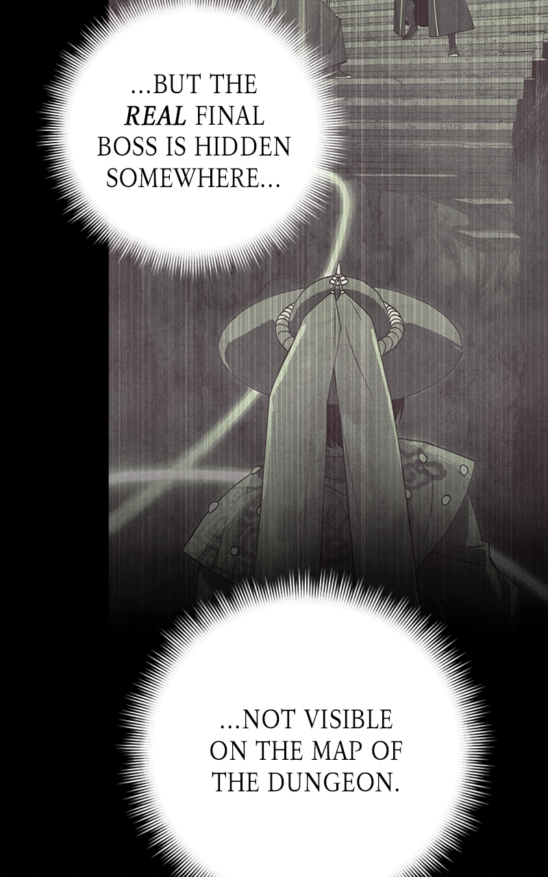 Reincarnated into a Cursed Game Chapter 6 Page 104