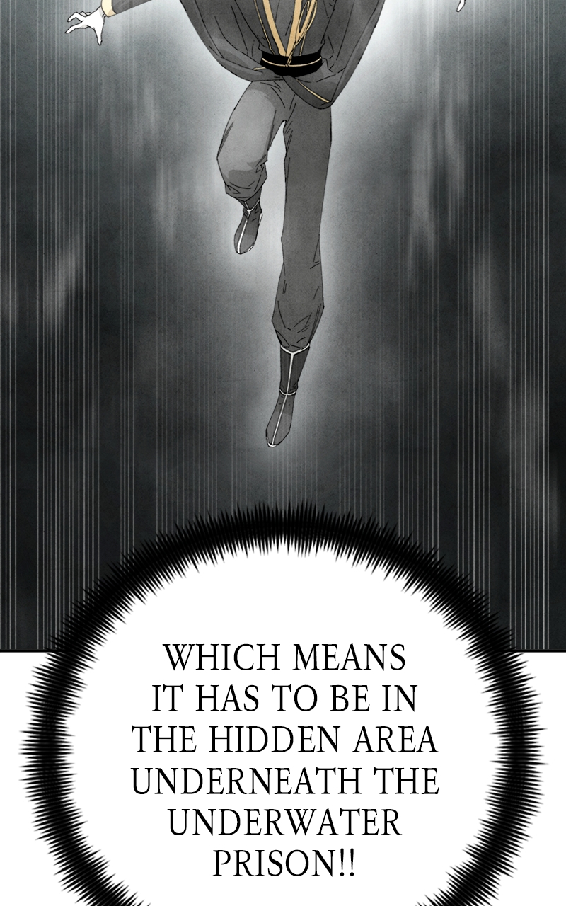 Reincarnated into a Cursed Game Chapter 6 Page 106