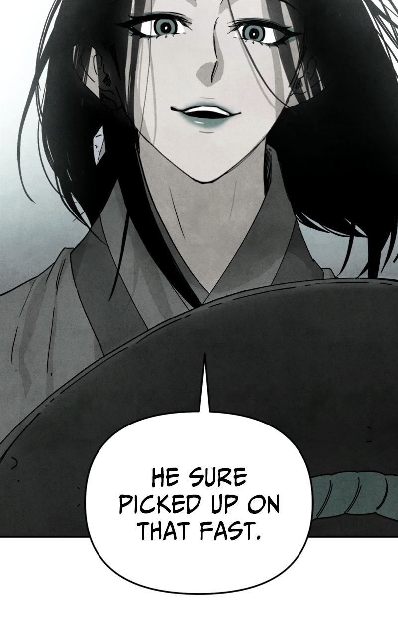 Reincarnated into a Cursed Game Chapter 6 Page 111
