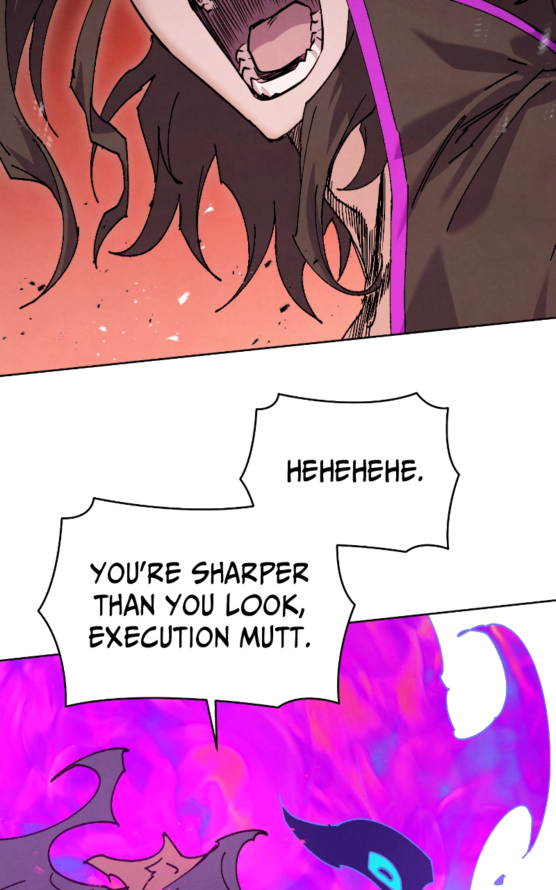Reincarnated into a Cursed Game Chapter 33 Page 5