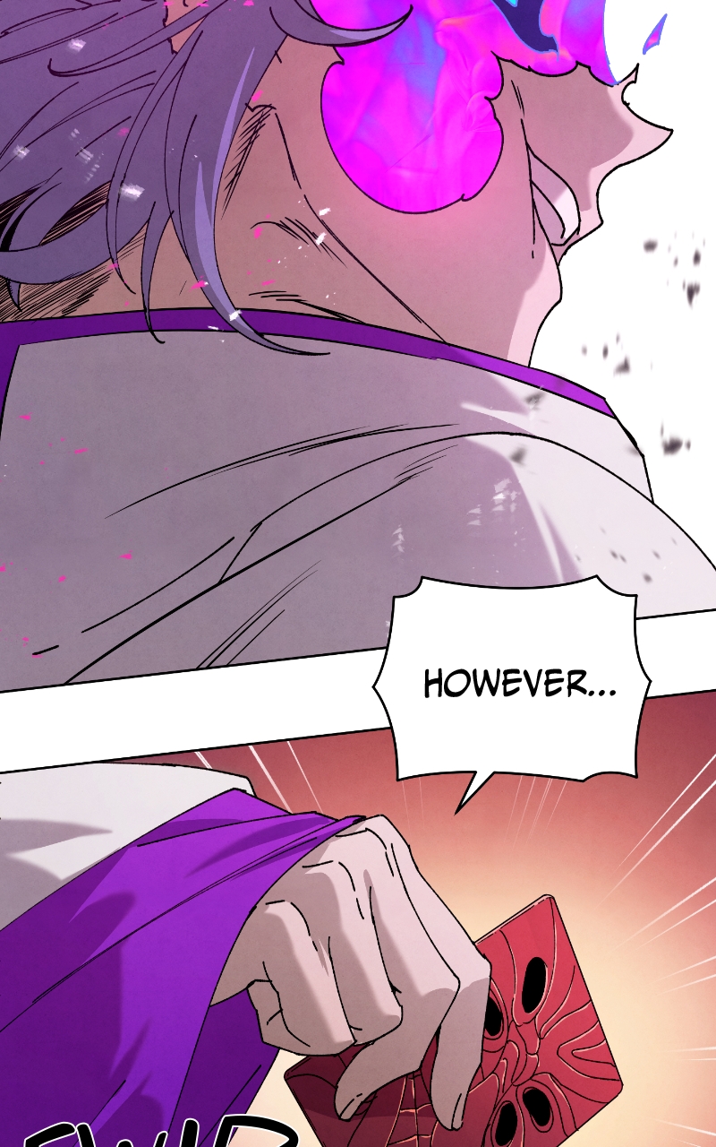 Reincarnated into a Cursed Game Chapter 33 Page 6