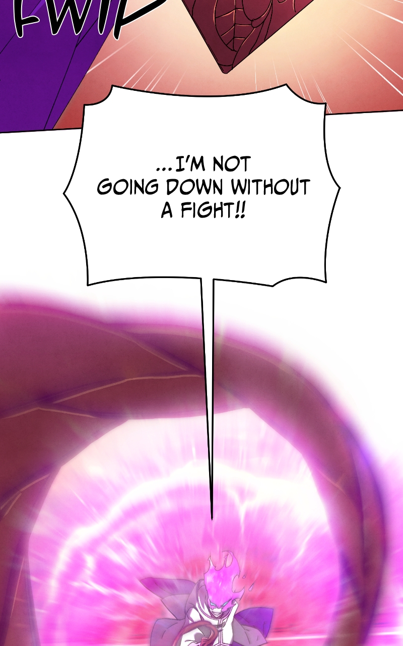 Reincarnated into a Cursed Game Chapter 33 Page 7