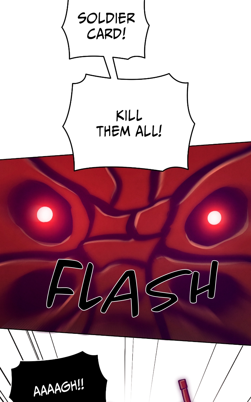 Reincarnated into a Cursed Game Chapter 33 Page 10