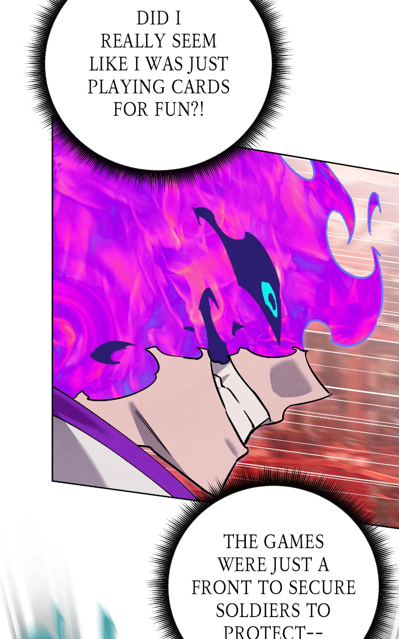 Reincarnated into a Cursed Game Chapter 33 Page 13