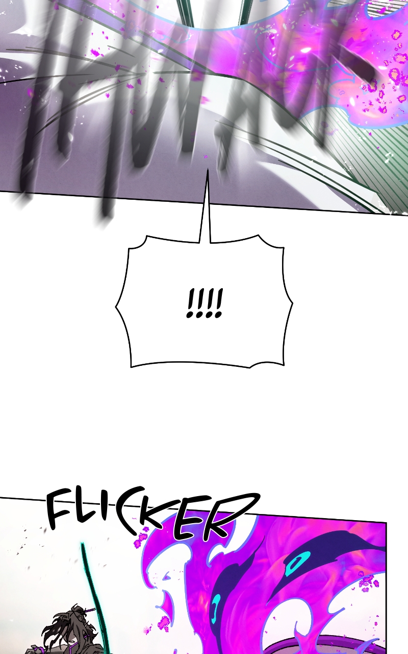 Reincarnated into a Cursed Game Chapter 33 Page 15