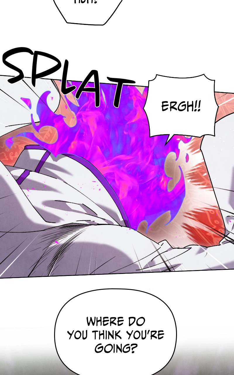 Reincarnated into a Cursed Game Chapter 33 Page 19