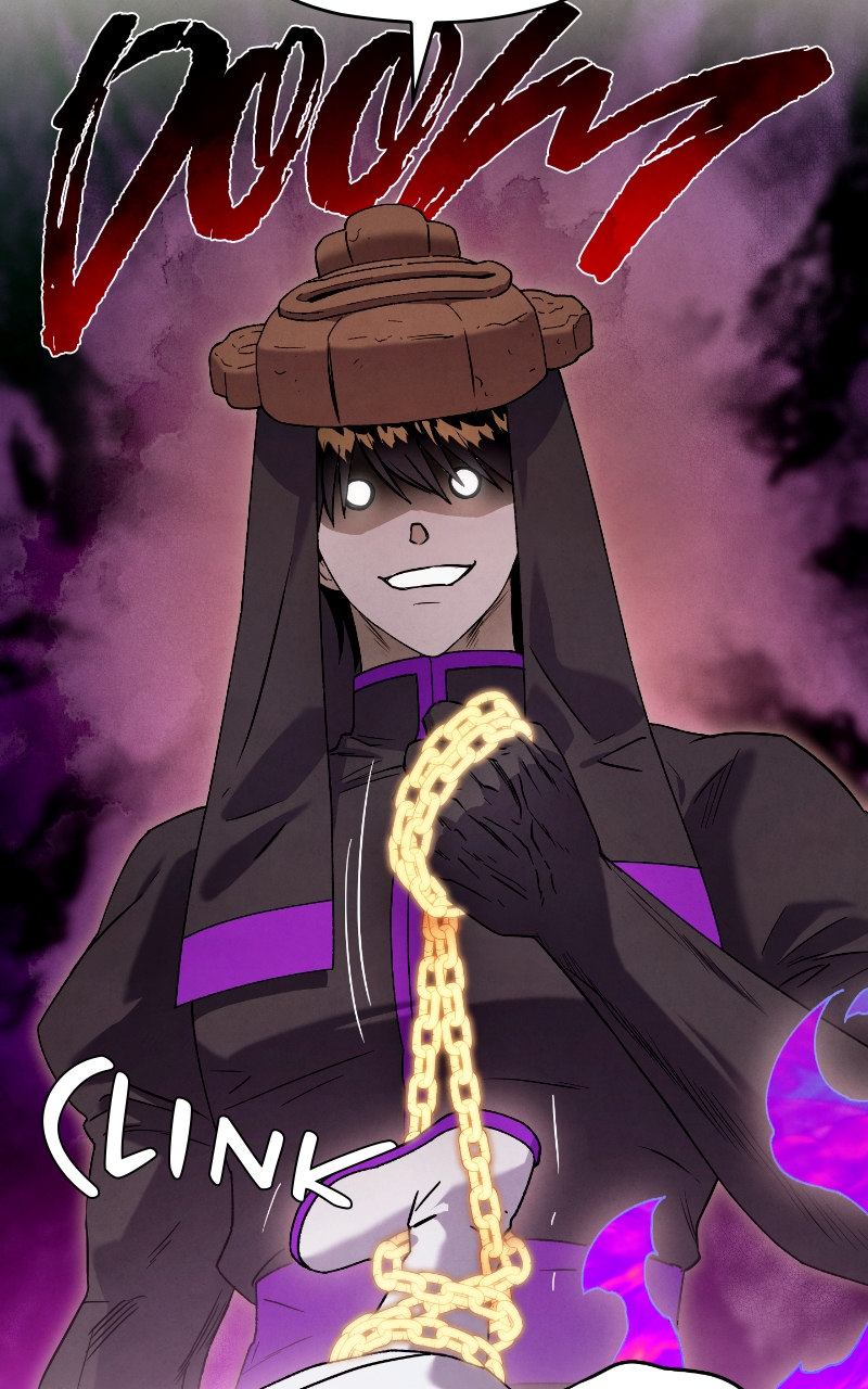 Reincarnated into a Cursed Game Chapter 33 Page 20