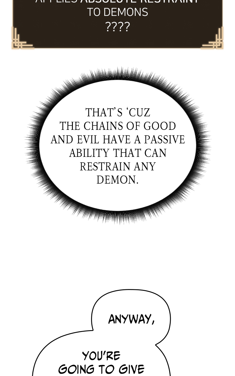 Reincarnated into a Cursed Game Chapter 33 Page 22