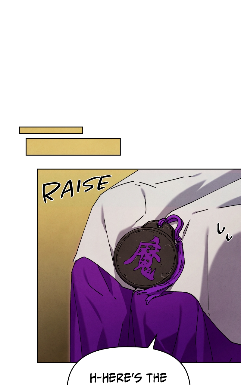 Reincarnated into a Cursed Game Chapter 33 Page 24