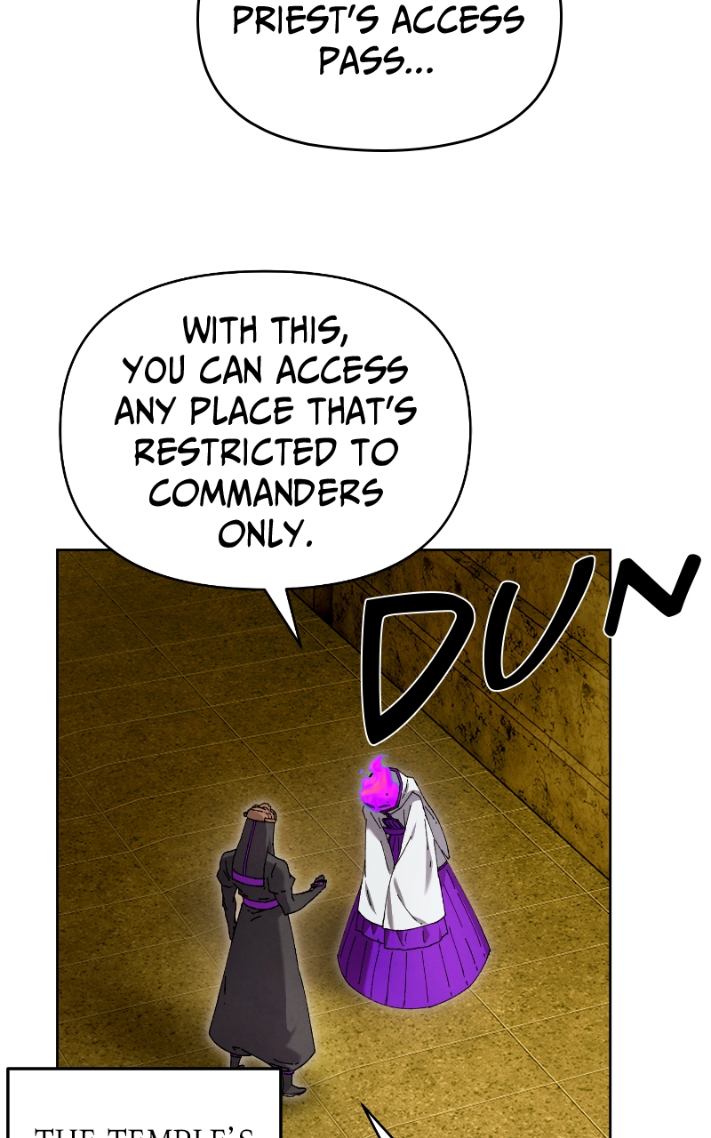 Reincarnated into a Cursed Game Chapter 33 Page 25
