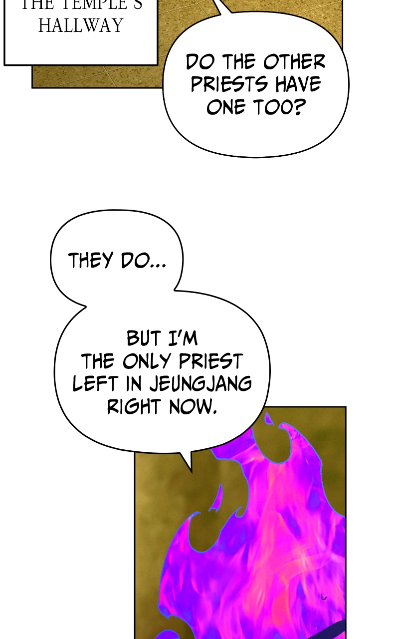 Reincarnated into a Cursed Game Chapter 33 Page 26