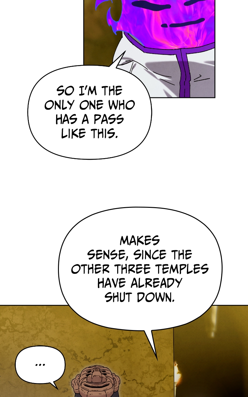 Reincarnated into a Cursed Game Chapter 33 Page 27