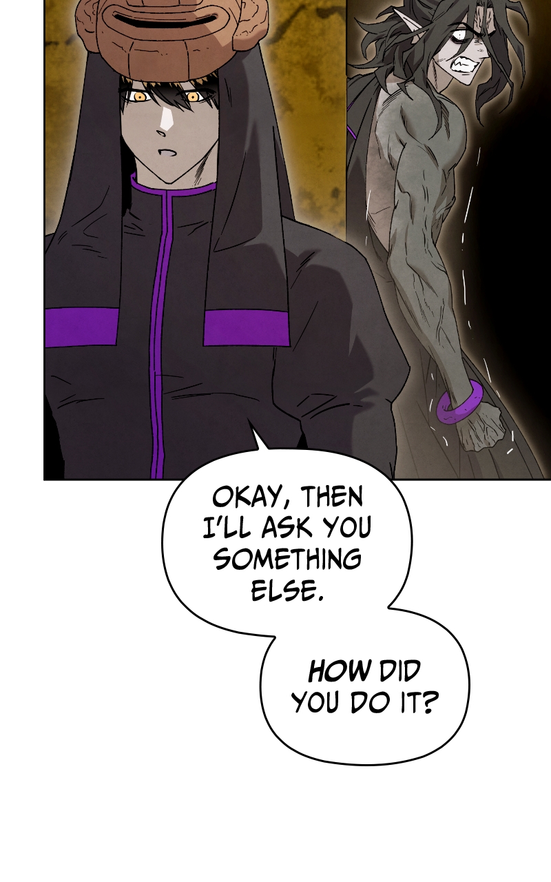 Reincarnated into a Cursed Game Chapter 33 Page 30