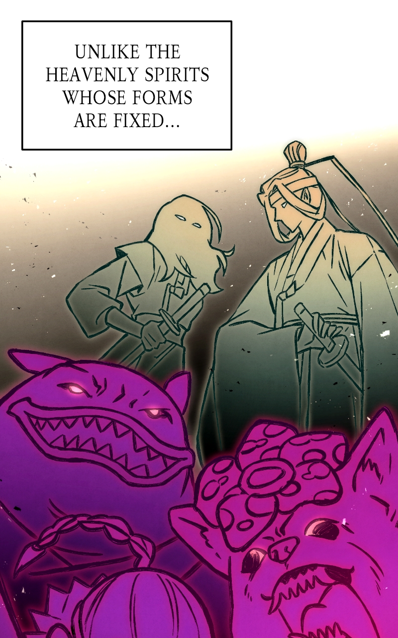 Reincarnated into a Cursed Game Chapter 33 Page 31