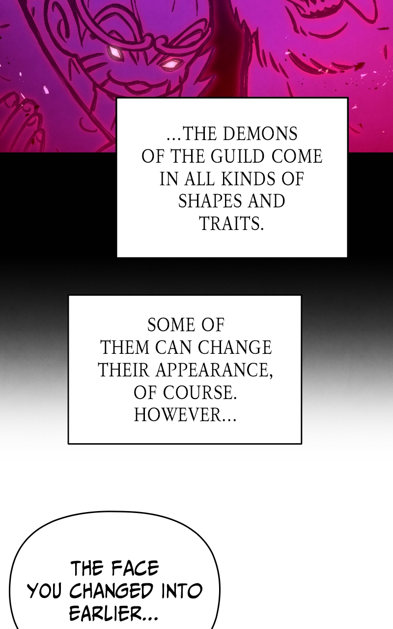 Reincarnated into a Cursed Game Chapter 33 Page 32