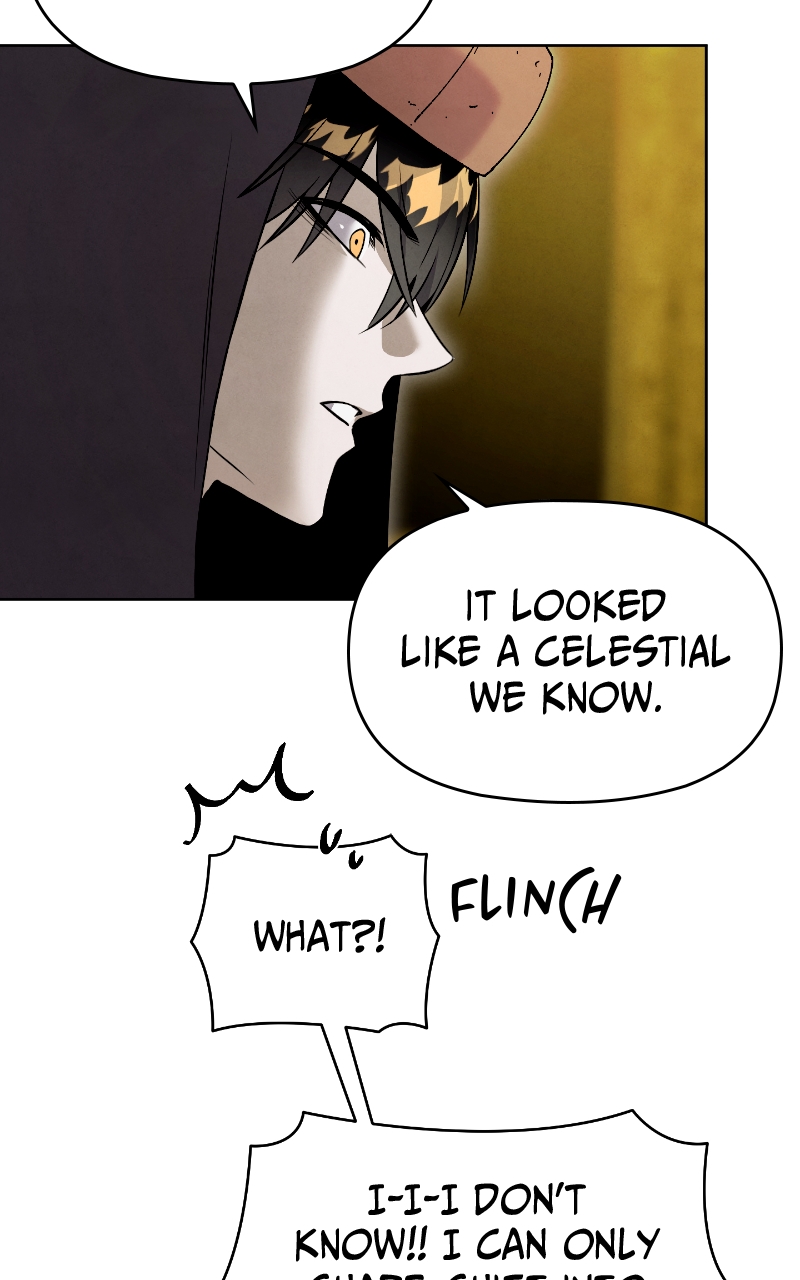 Reincarnated into a Cursed Game Chapter 33 Page 33