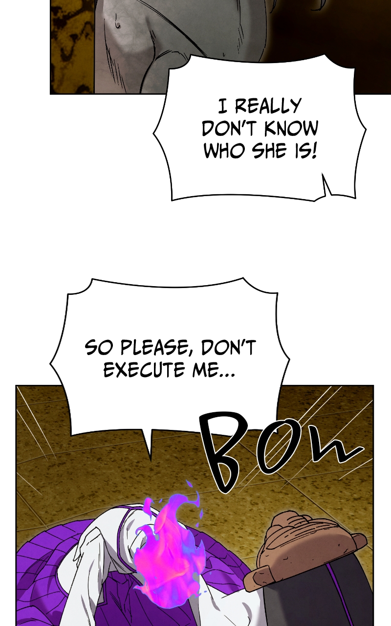 Reincarnated into a Cursed Game Chapter 33 Page 36
