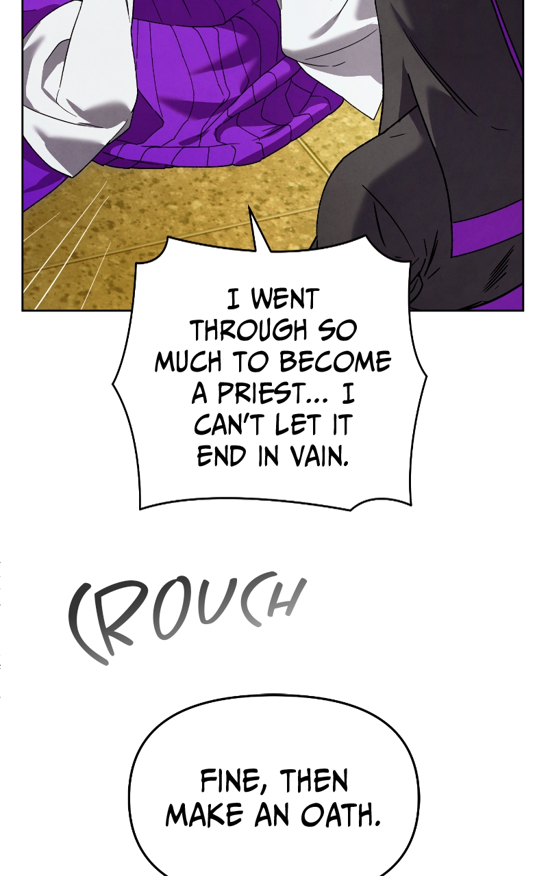 Reincarnated into a Cursed Game Chapter 33 Page 37