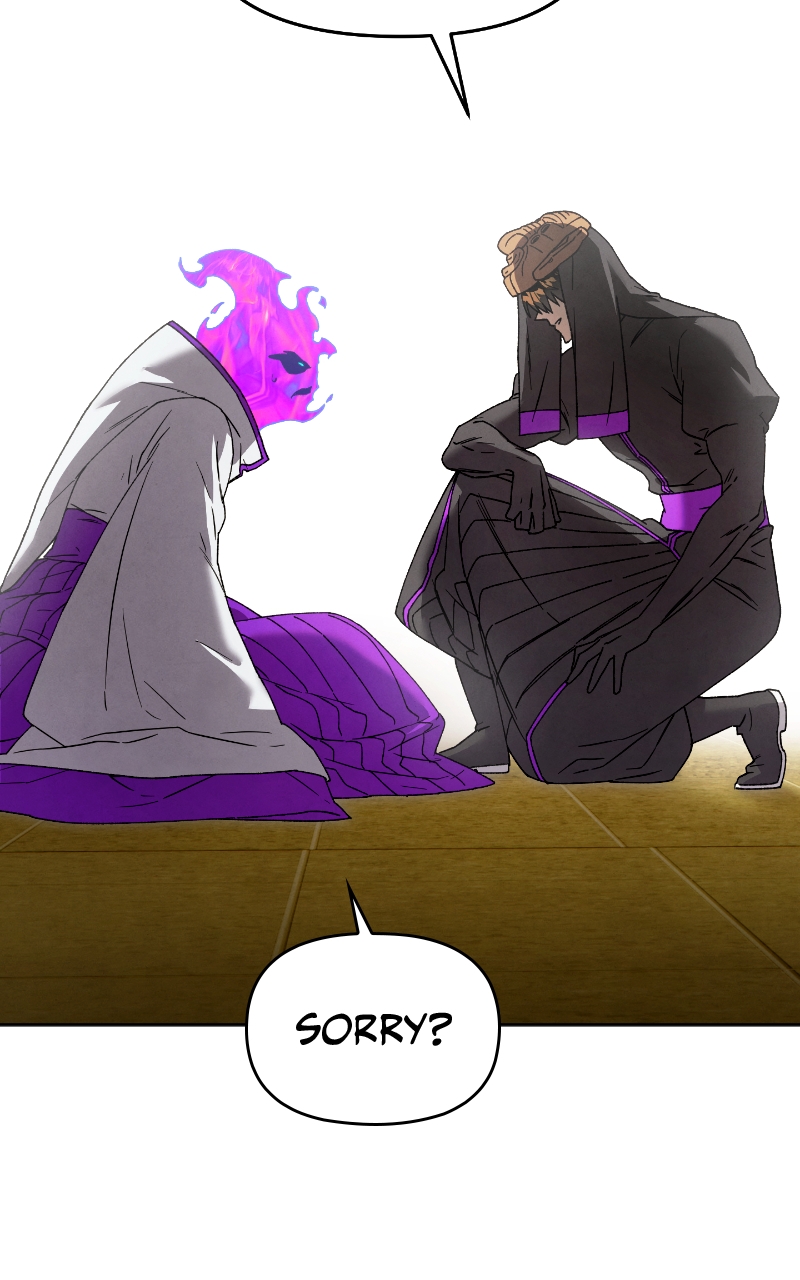 Reincarnated into a Cursed Game Chapter 33 Page 38