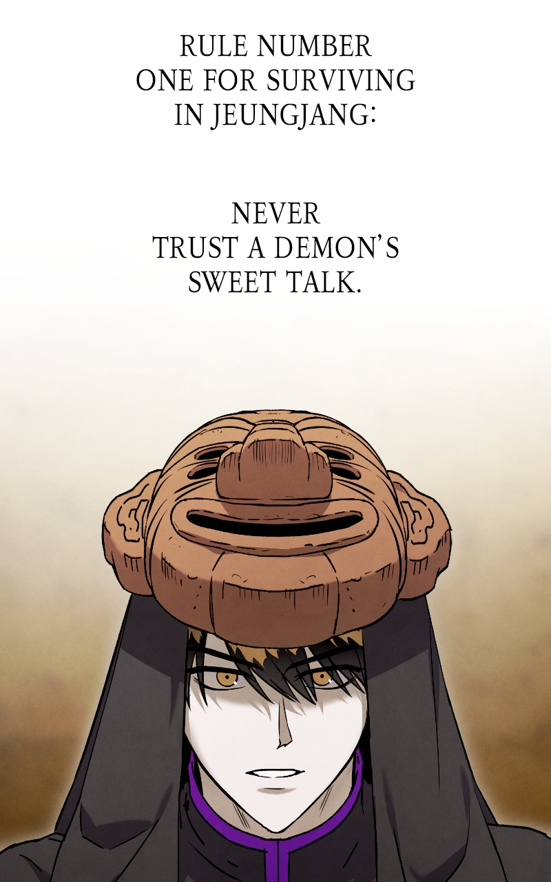 Reincarnated into a Cursed Game Chapter 33 Page 39