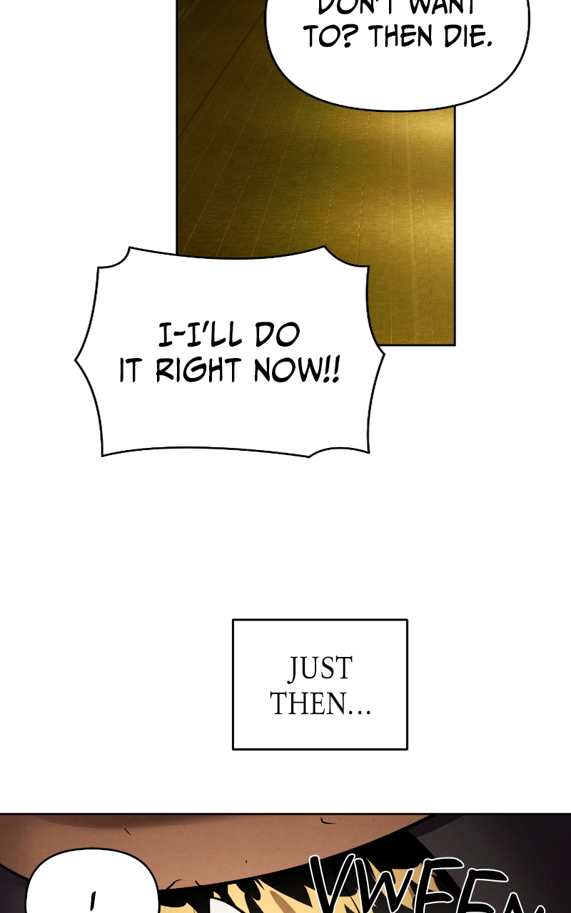 Reincarnated into a Cursed Game Chapter 33 Page 41