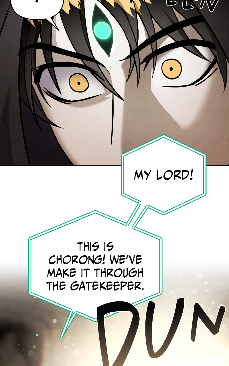 Reincarnated into a Cursed Game Chapter 33 Page 42
