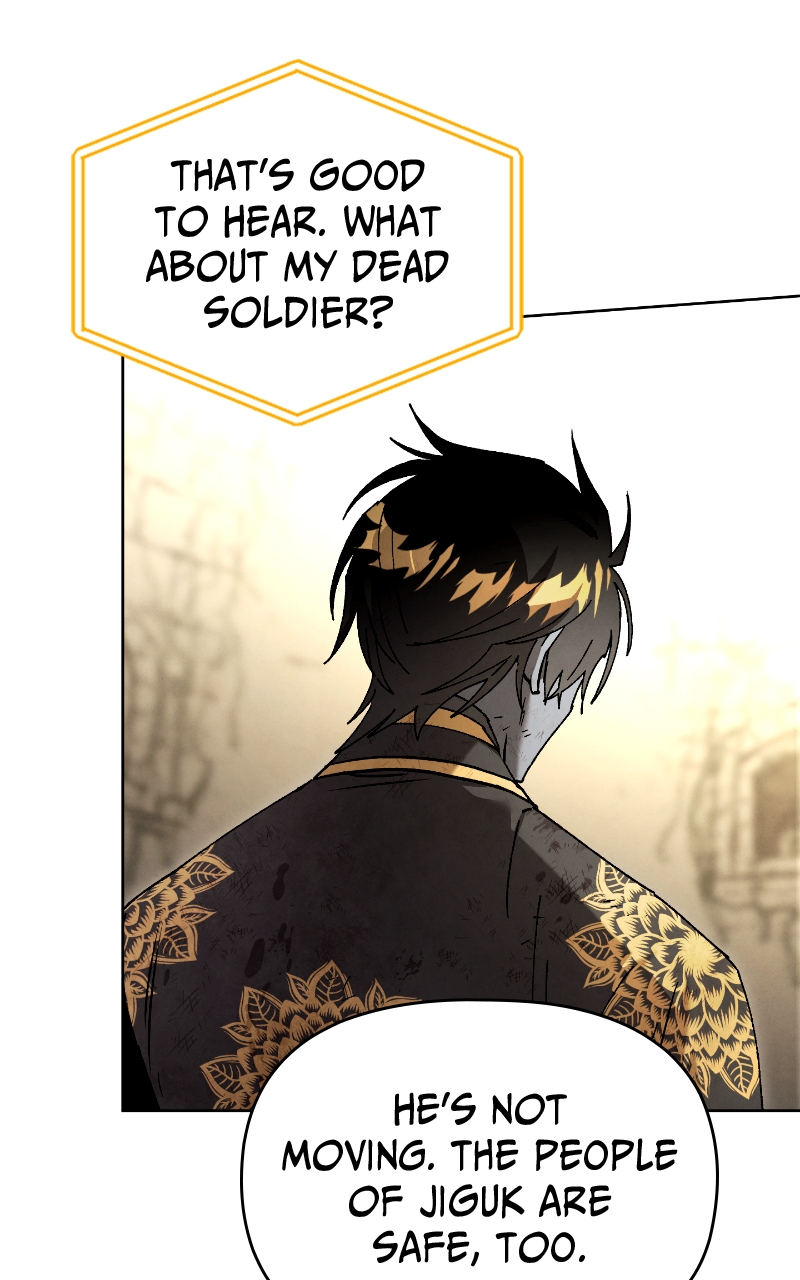 Reincarnated into a Cursed Game Chapter 33 Page 44