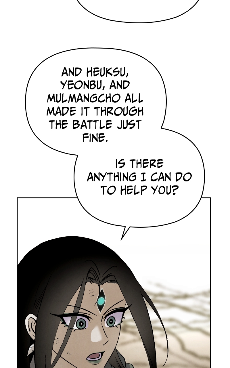 Reincarnated into a Cursed Game Chapter 33 Page 45