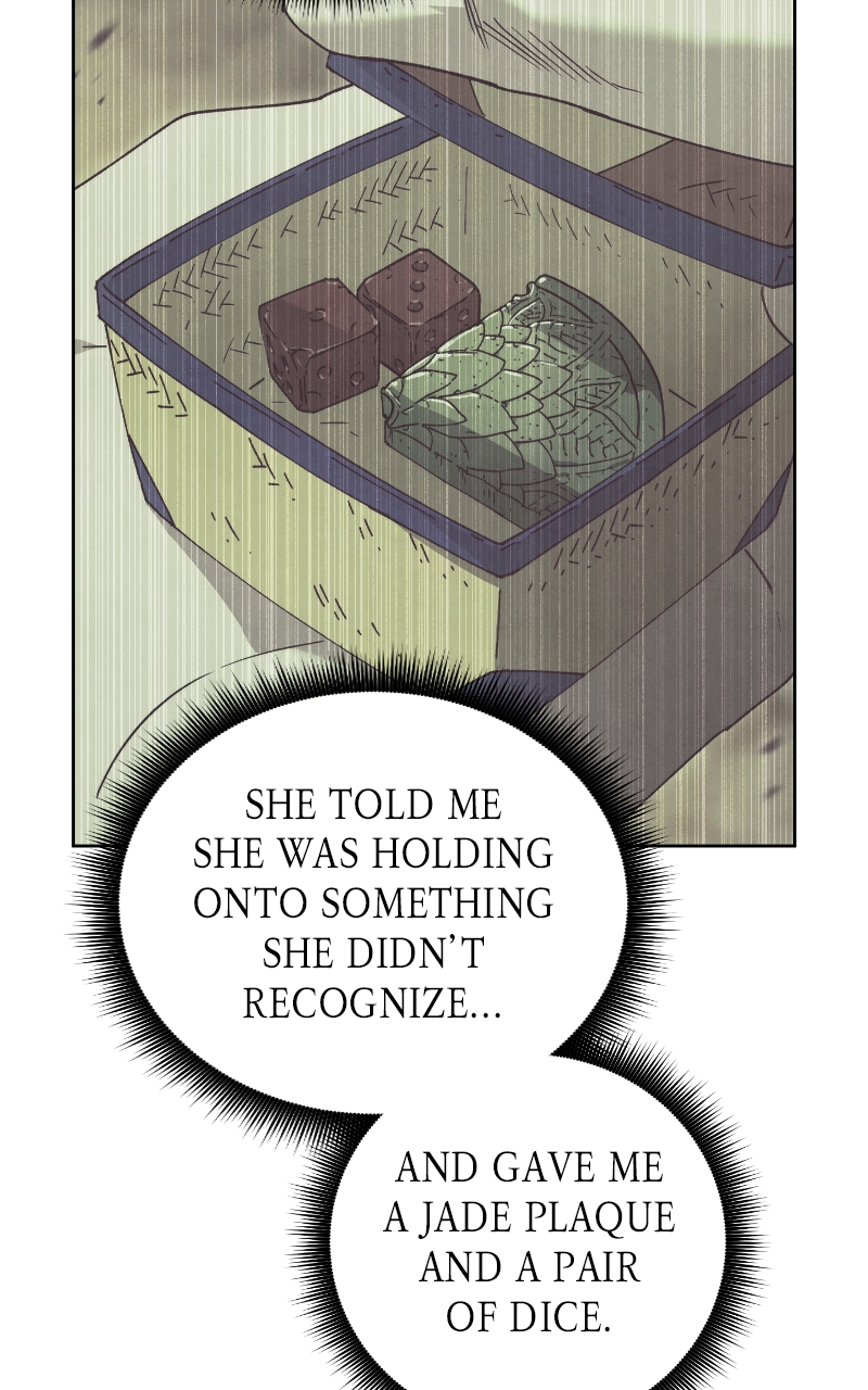 Reincarnated into a Cursed Game Chapter 33 Page 48