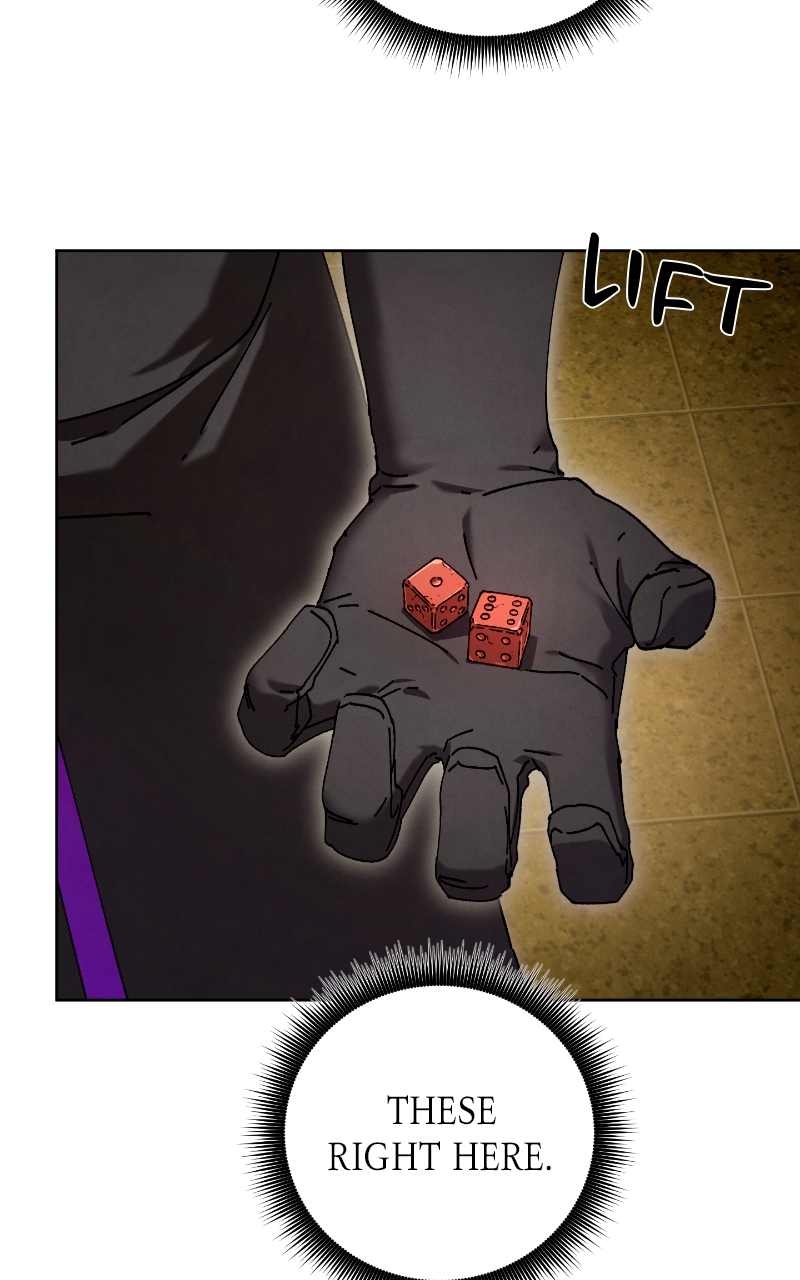 Reincarnated into a Cursed Game Chapter 33 Page 49
