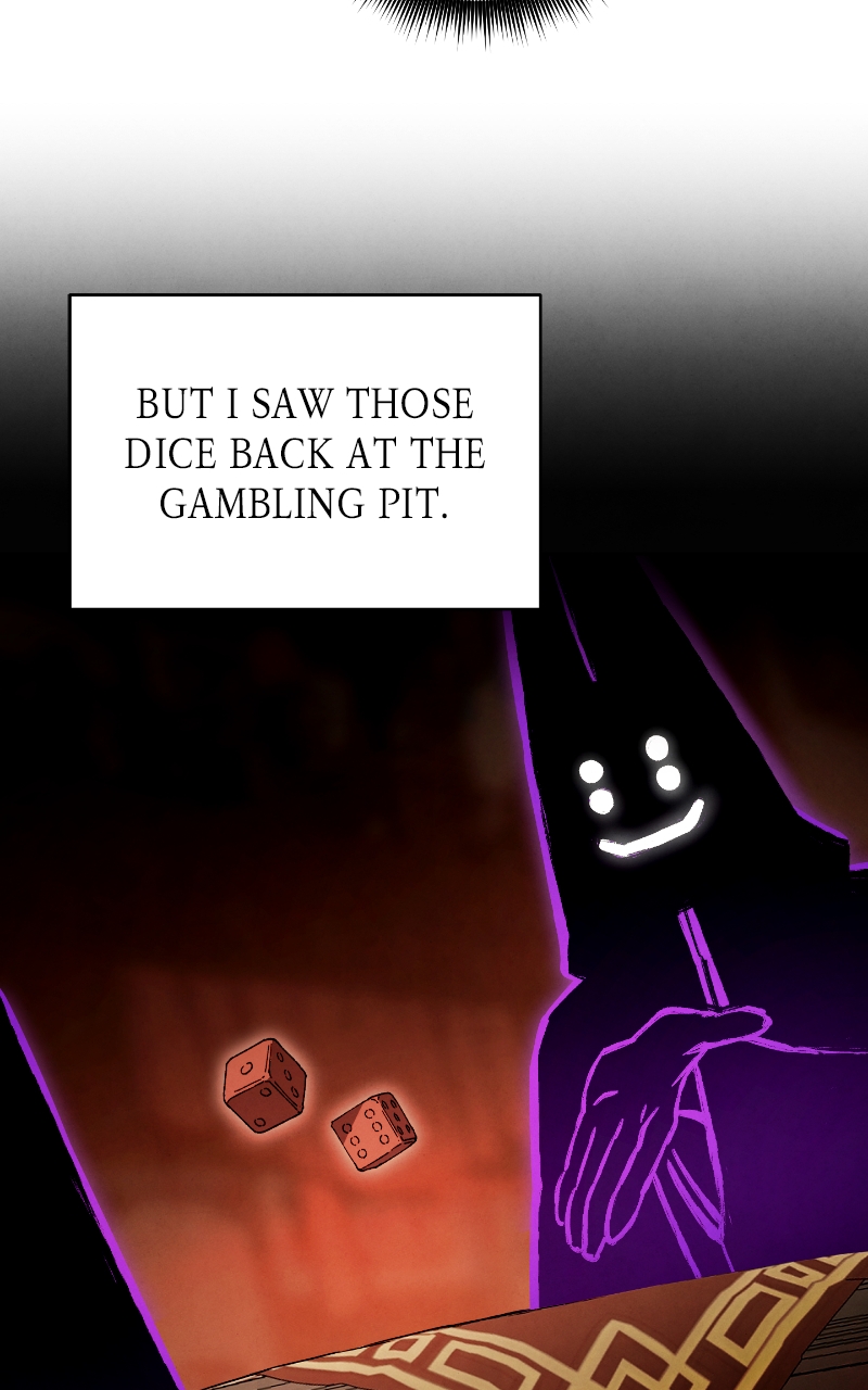 Reincarnated into a Cursed Game Chapter 33 Page 50