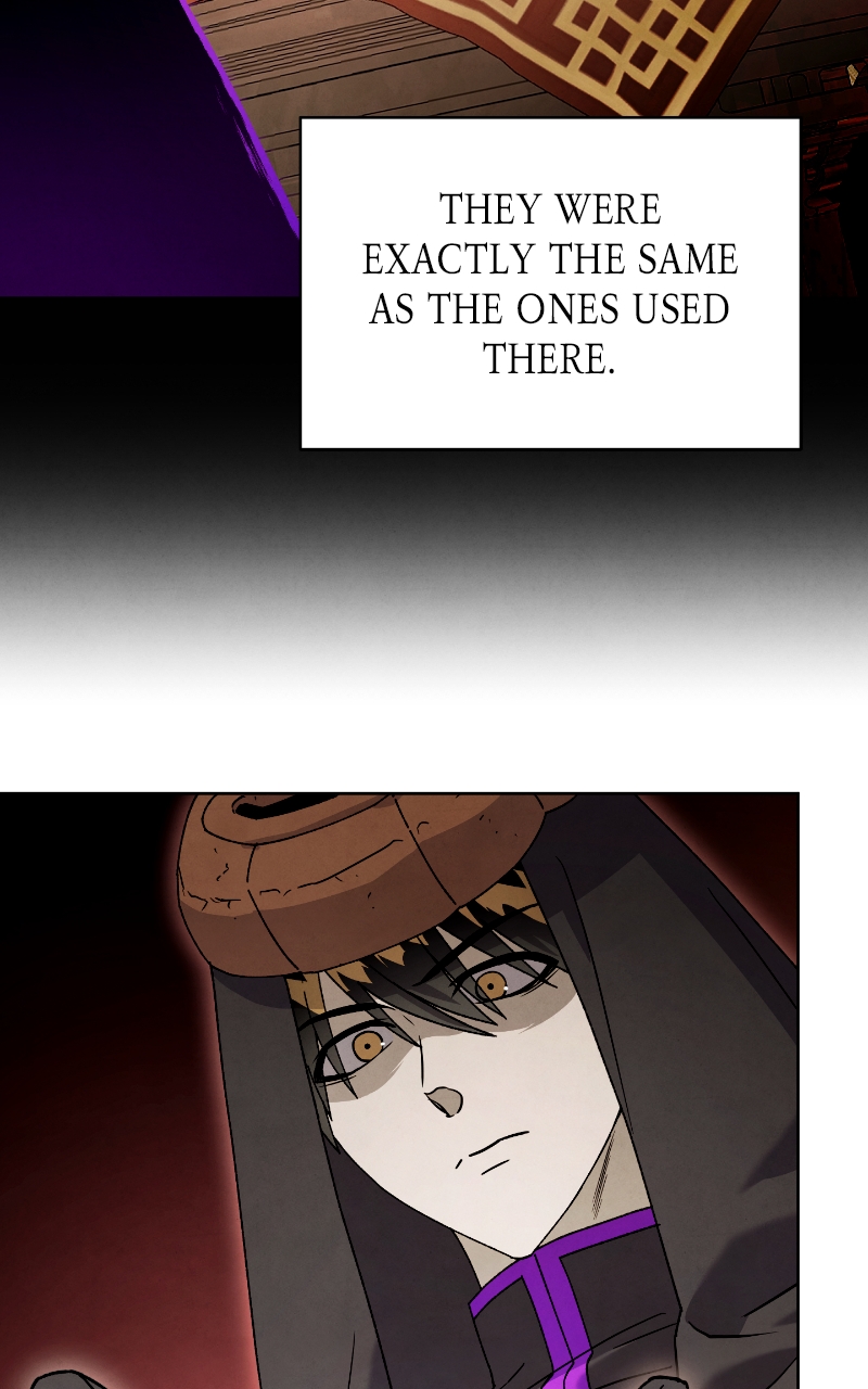 Reincarnated into a Cursed Game Chapter 33 Page 51