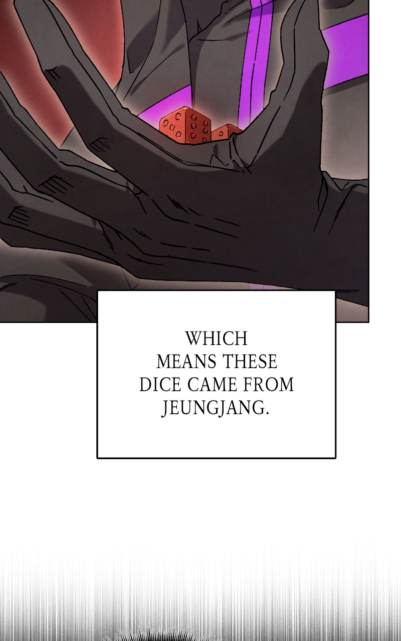 Reincarnated into a Cursed Game Chapter 33 Page 52