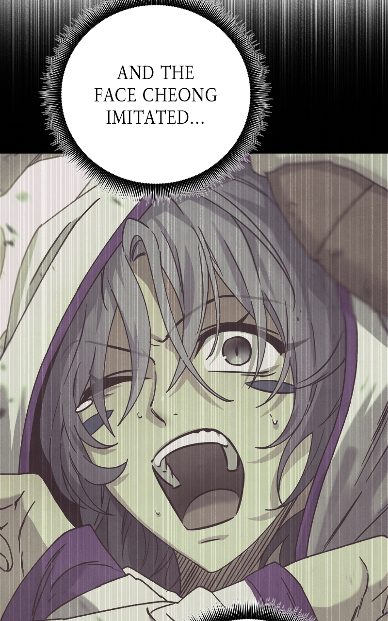 Reincarnated into a Cursed Game Chapter 33 Page 53