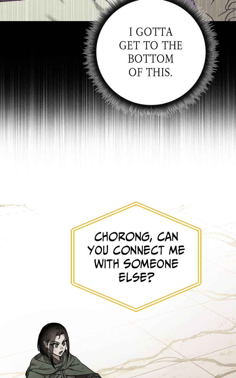 Reincarnated into a Cursed Game Chapter 33 Page 54